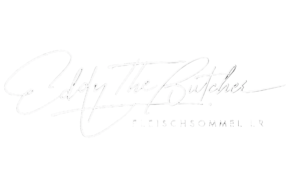 Eddy Schülke (Eddy The Butcher)